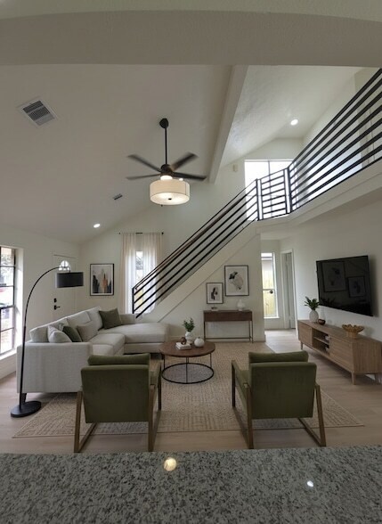 Building Photo - 6706 Dinner Creek Ct