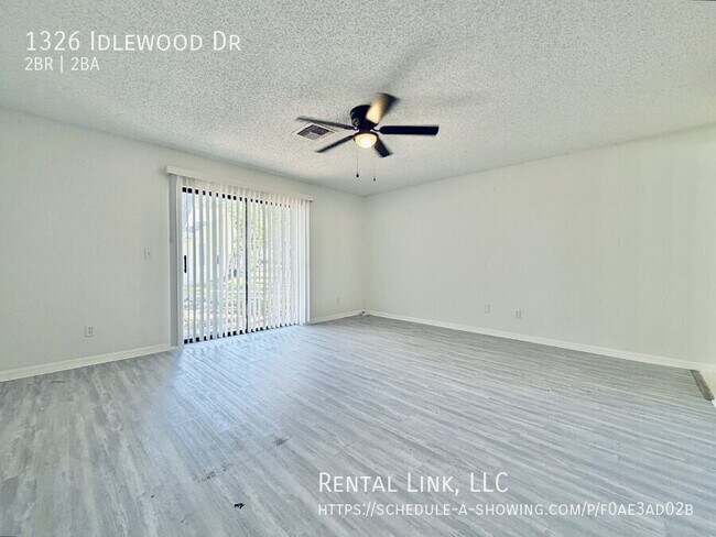 Building Photo - 1326 Idlewood Dr
