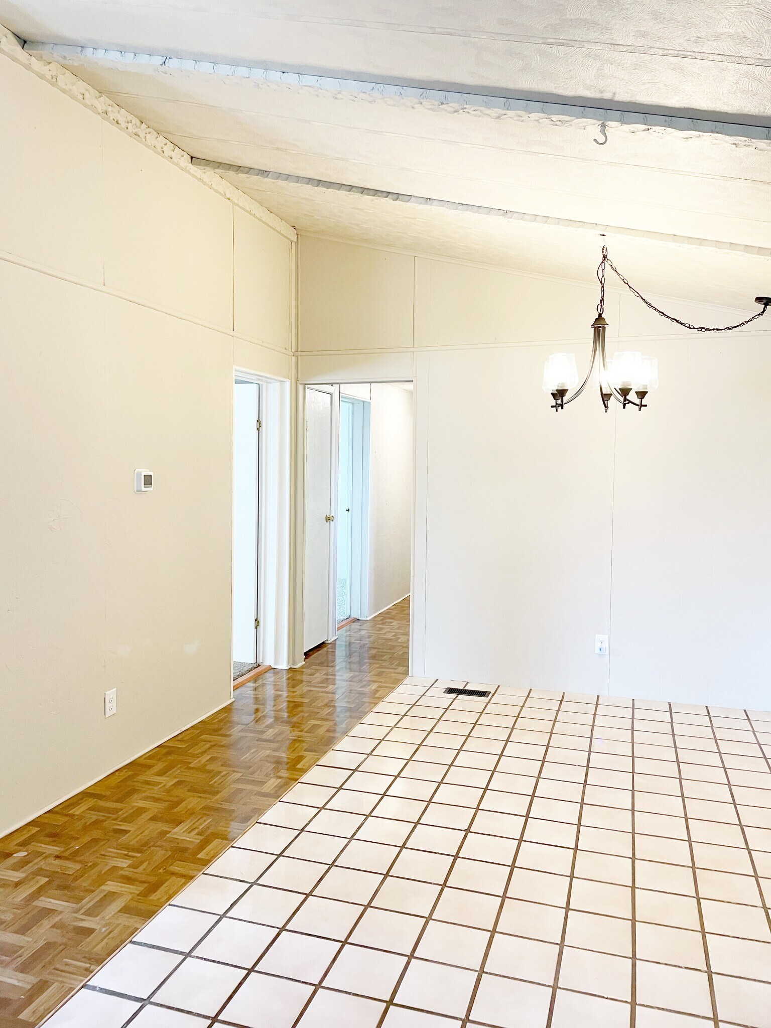 Dinning Area - 3512 Welchester Dr