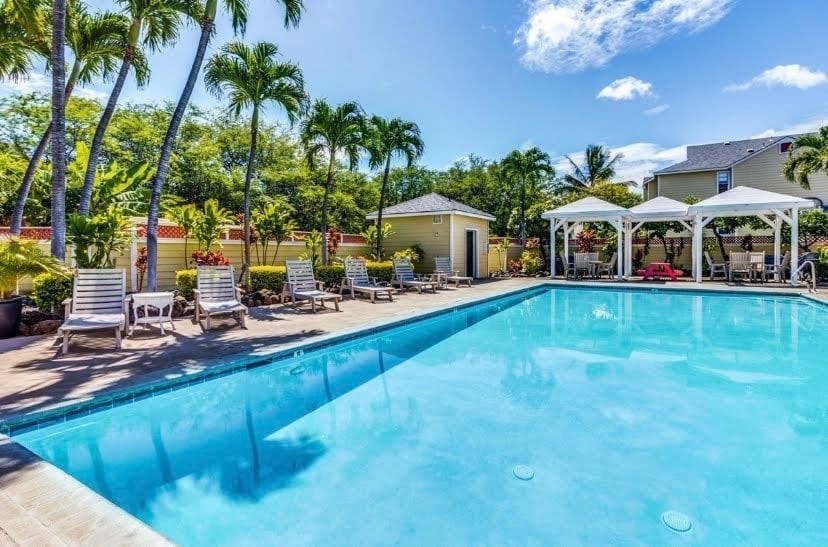 Building Photo - 68-3831 Lua Kula St