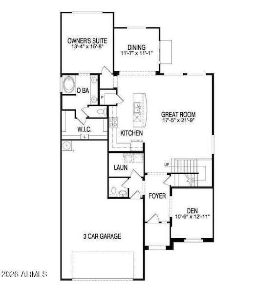 Building Photo - 10809 W Saddlehorn Rd