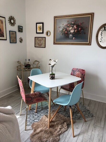 Building Photo - 1169 Hope St