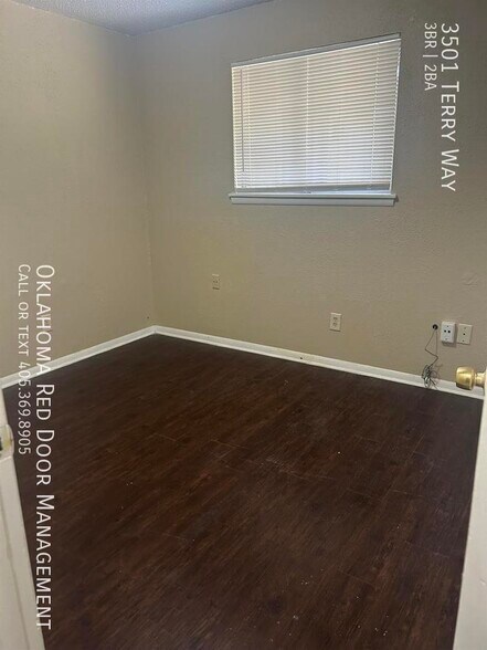 Building Photo - 3501 Terry Way