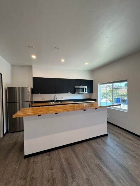 Building Photo - 6123 Federal Blvd