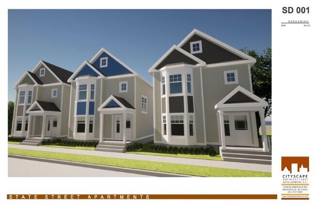 Building Photo - 1707 W State St