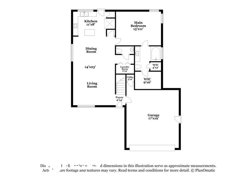 Building Photo - 3204 Nicole Dr