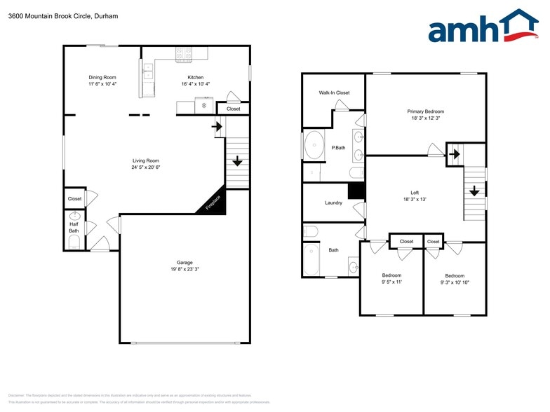 Building Photo - 3600 Mountain Brook Cir
