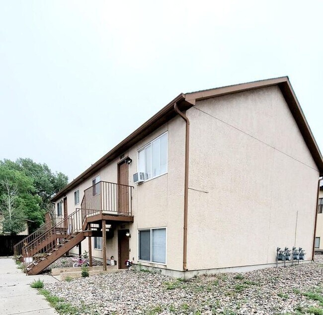 Building Photo - 6655 Dublin Loop W