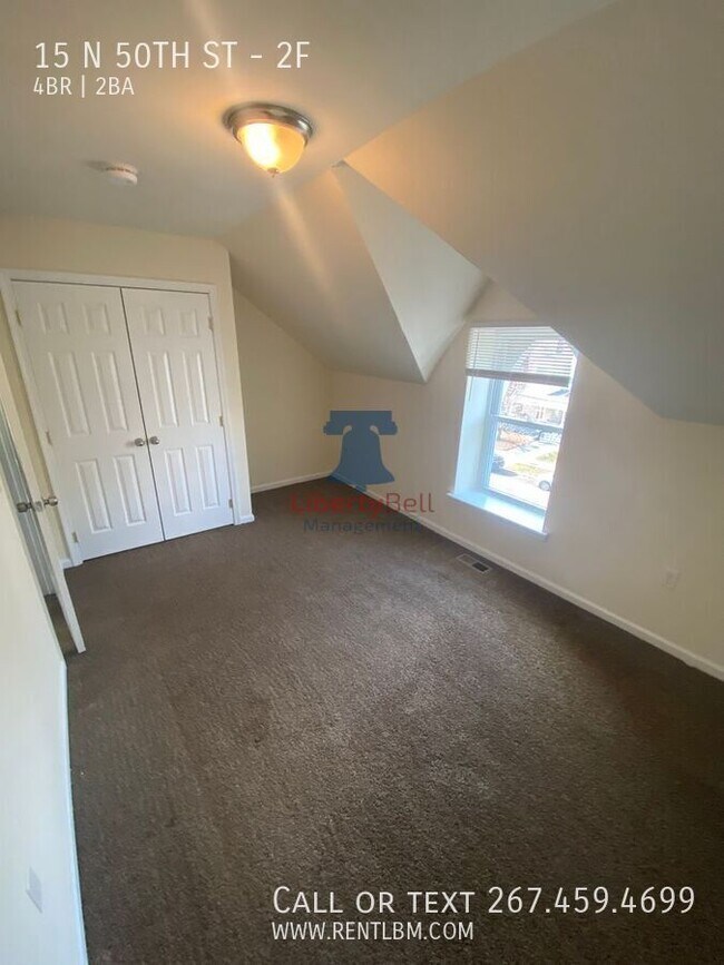 Building Photo - 15 N 50th St