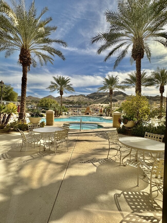 Building Photo - Stylish Lake Las Vegas Studio | Fully Furnished | Flexible Lease Terms & All utilities included!