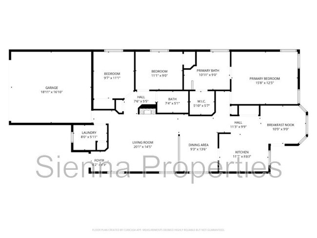 Building Photo - 2509 Elara Dr