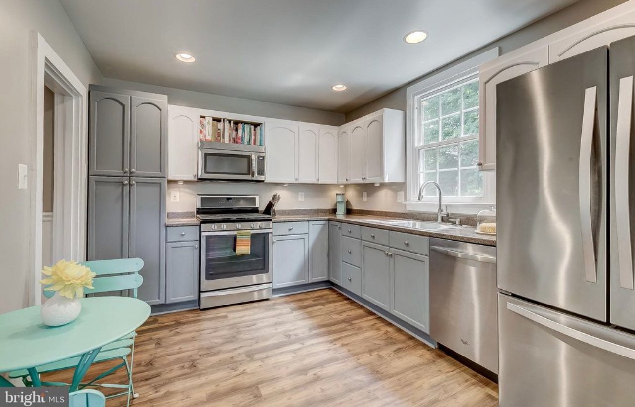 Building Photo - 430 E Pennsylvania Ave