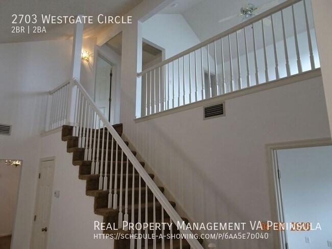 Building Photo - 2703 Westgate Cir
