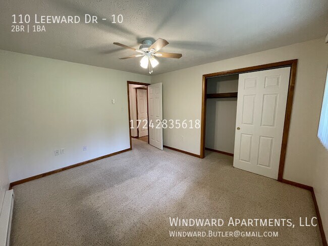 Building Photo - 110 Leeward Dr