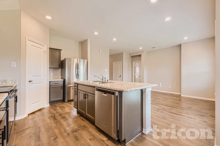 Building Photo - 3612 Skelton St