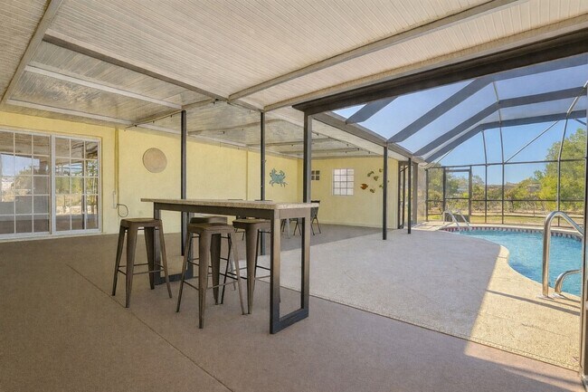 Building Photo - Stunning 3-Bedroom Pool Home in Lehigh – Completely Renovated with Resort-Style Living!