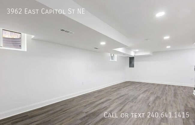 Building Photo - 3962 East Capitol St NE