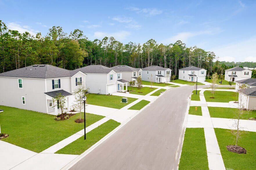 Building Photo - 9128 Open Fld Rd