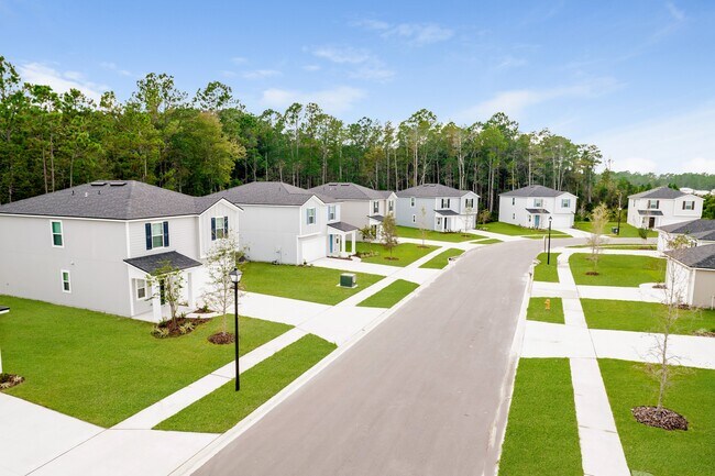 Building Photo - 7380 New Mdws Ct