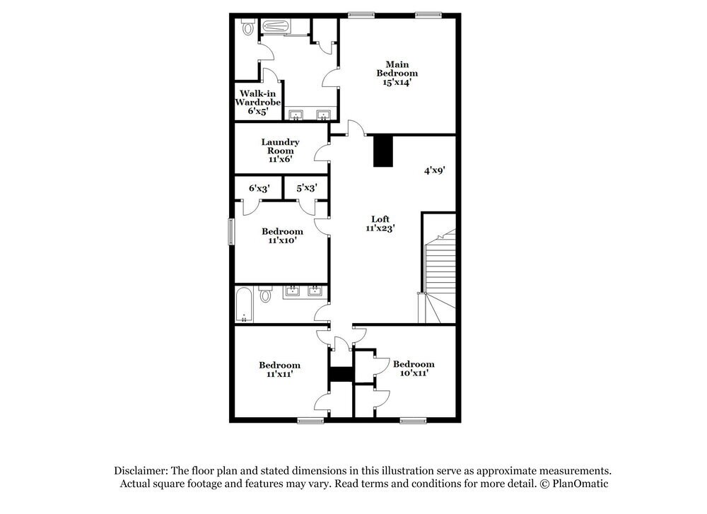 Building Photo - 1117 Orch Strm Dr