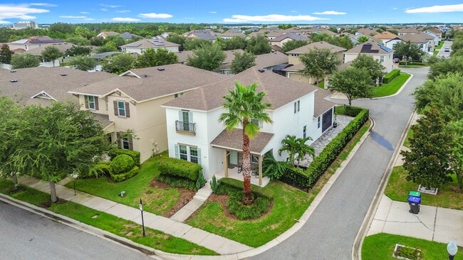 Building Photo - FURNISHED 4 Bedroom House + Office + Home ...