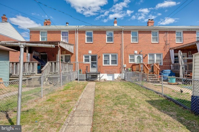 Building Photo - 72 Stemmers Run Rd