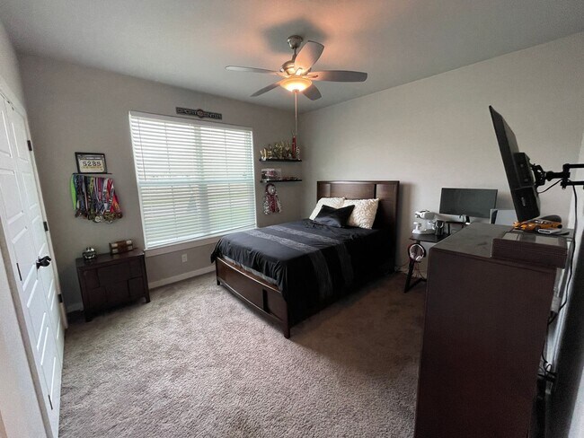 Building Photo - 4-Bedroom House for Rent in Temple