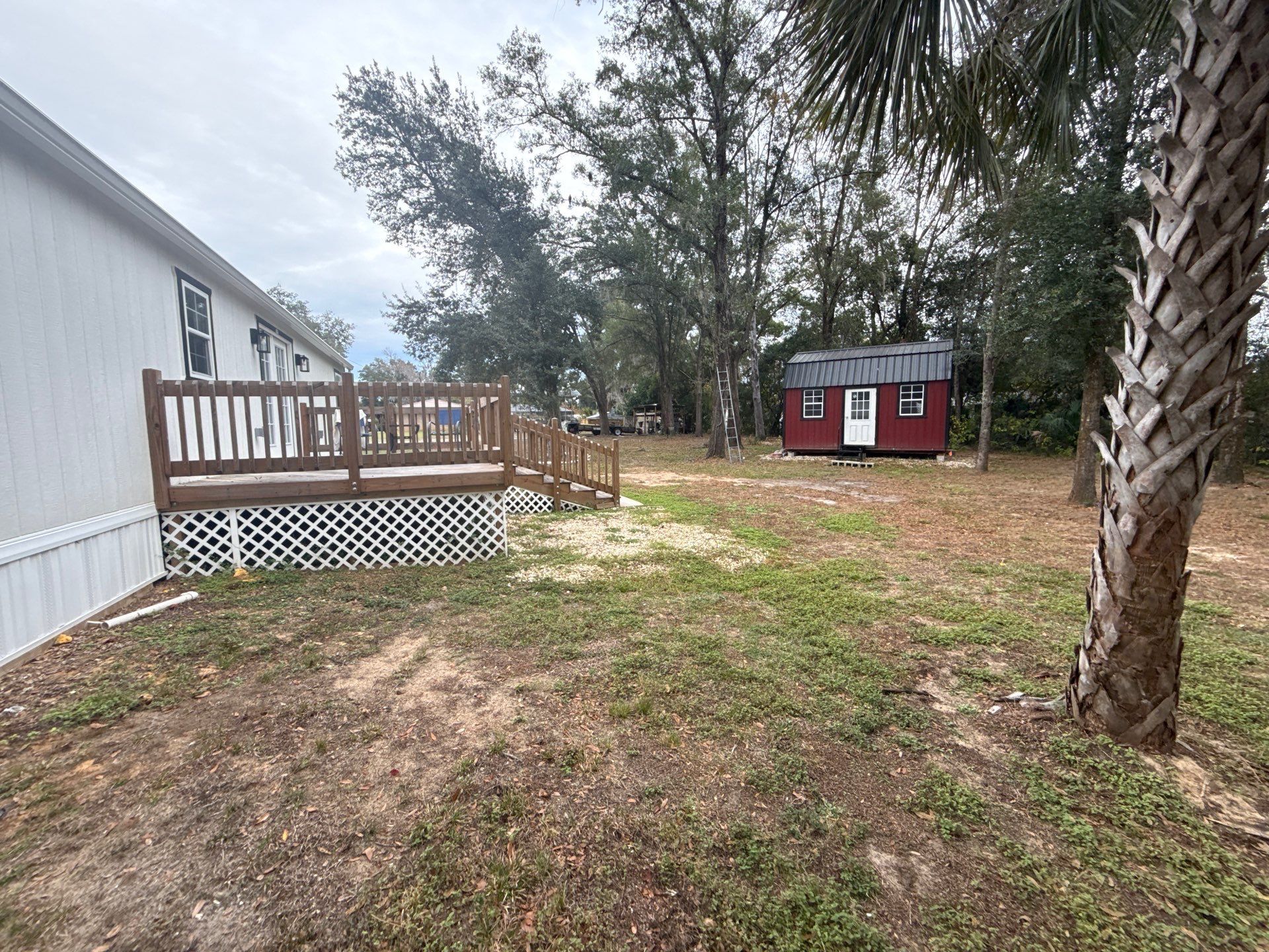 Building Photo - 6230 W Glen Robbin Ct