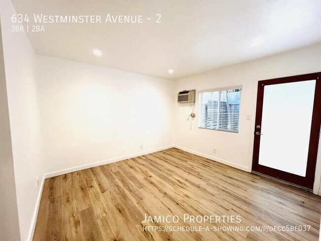 Building Photo - 634 Westminster Ave