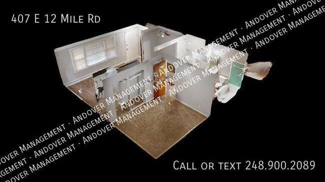 Building Photo - 407 E Twelve Mile Rd