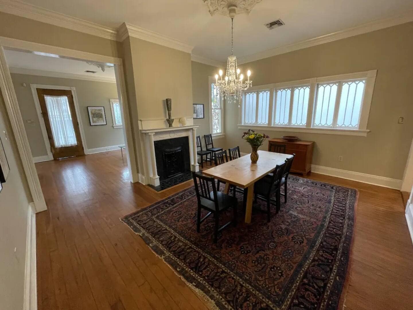 Building Photo - 6021 Coliseum St