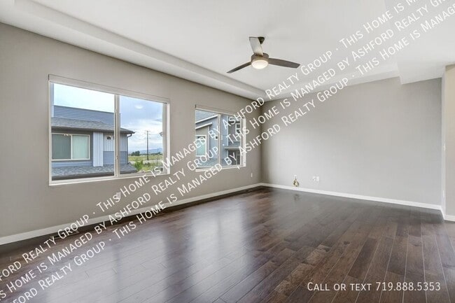 Building Photo - 6544 John Muir Trl