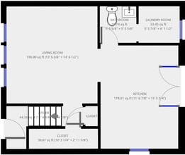 Building Photo - 217 Creekside Ct