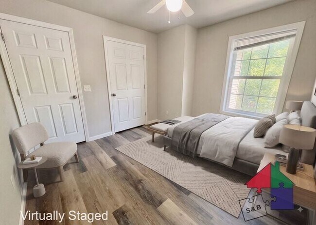 Building Photo - Spacious Milton 3 Bedroom - Pet Friendly!