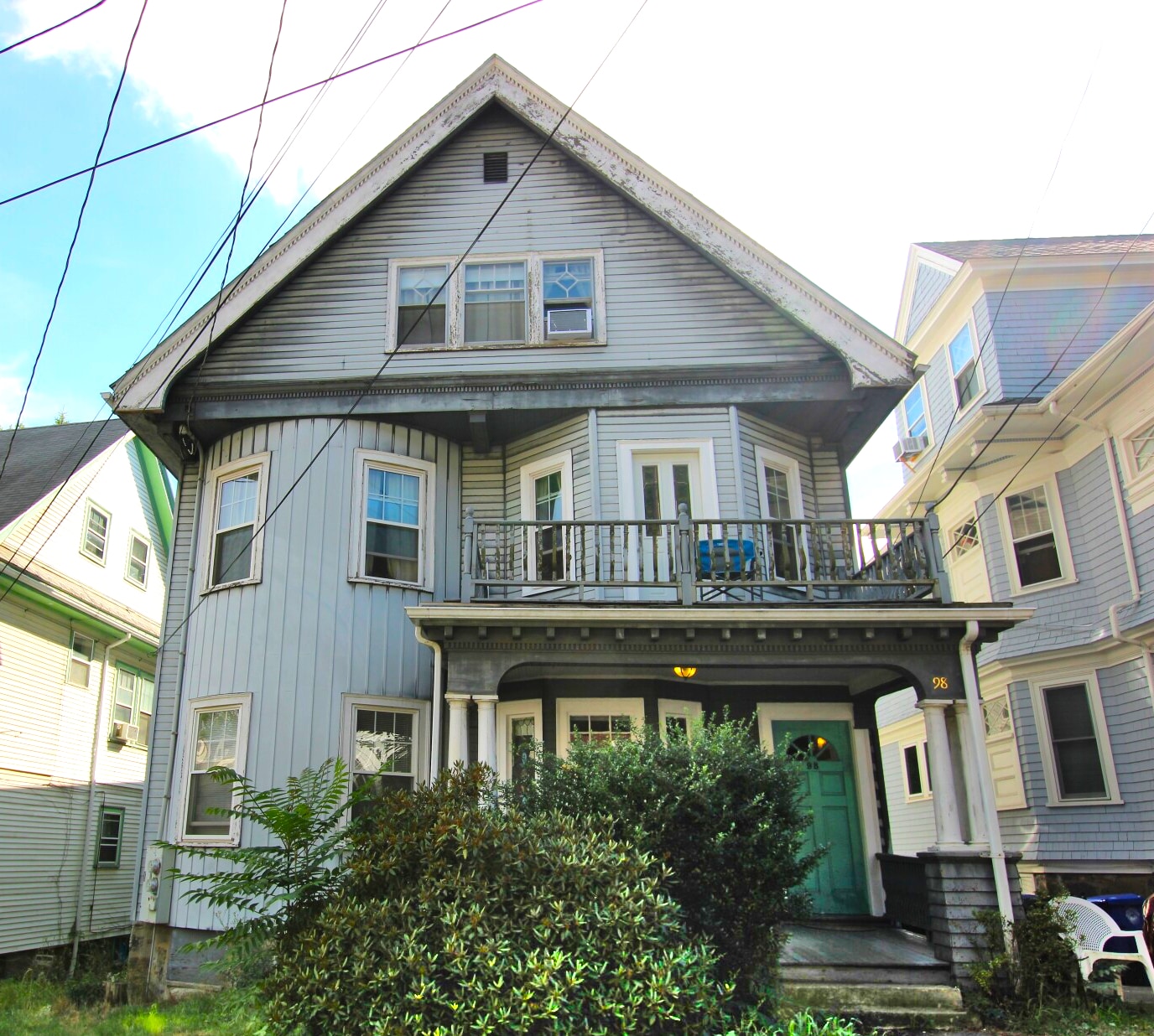 Building Photo - 98 Westbourne Ter