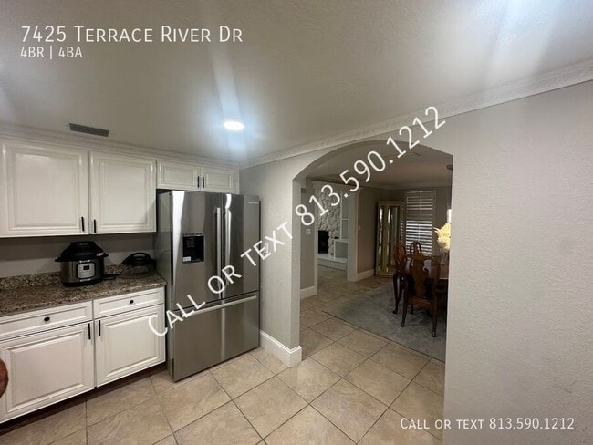 Building Photo - 7425 Terrace River Dr