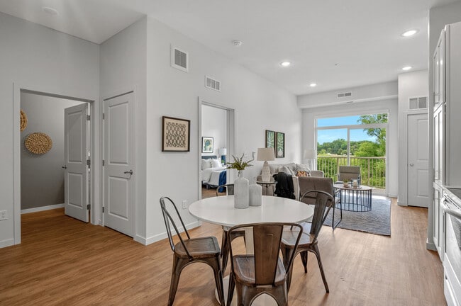 One Bedroom - 1A