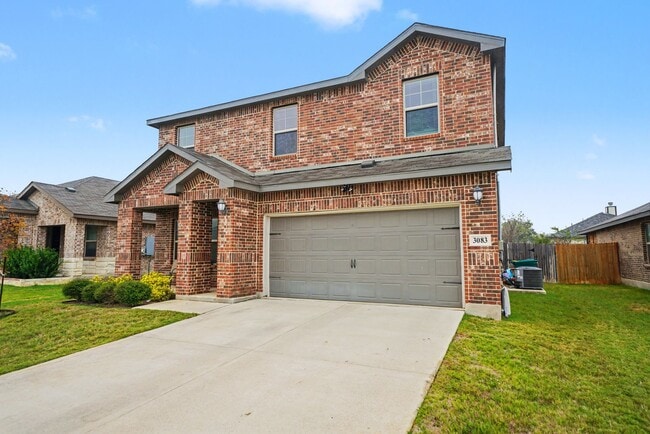 Building Photo - Stylish & Spacious 5-Bed in Prime Schertz Location! - Realtor Commission: $500