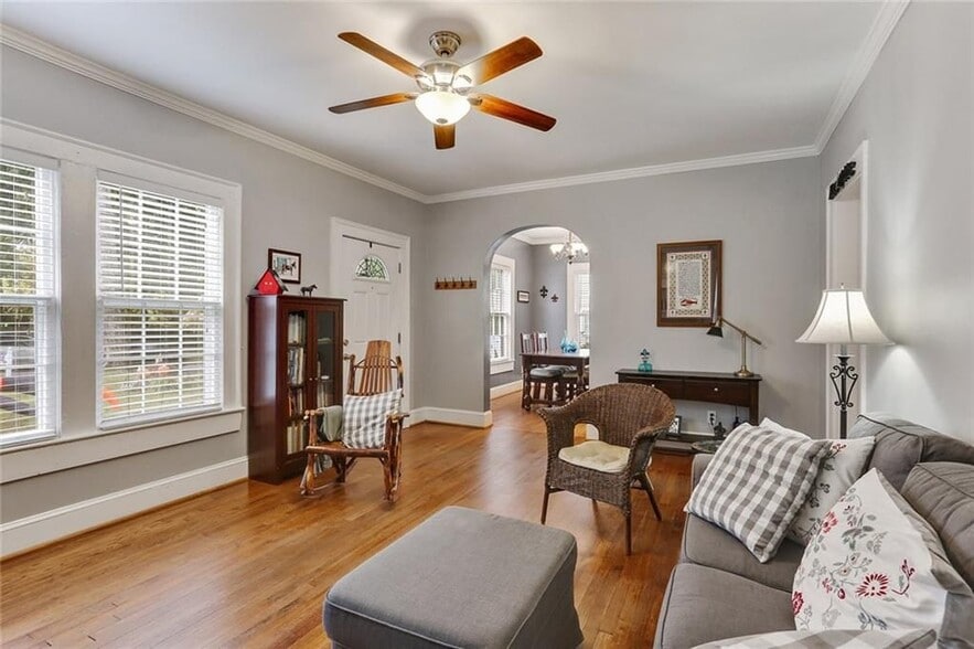 Building Photo - 2690 Tupelo St SE