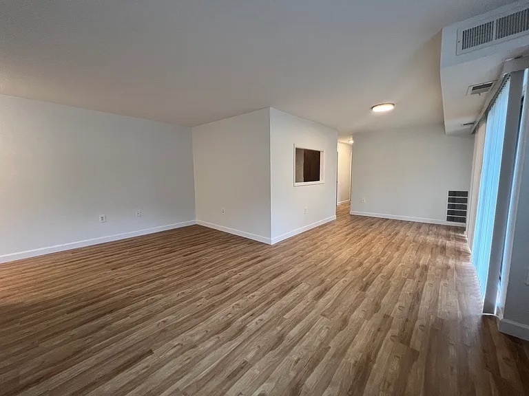 Living Room & Dining Room - 5113 Crossfield Ct