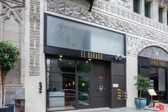 Building Photo - 416 S Spring St