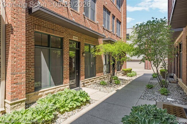 Building Photo - 420 Lewis Ct
