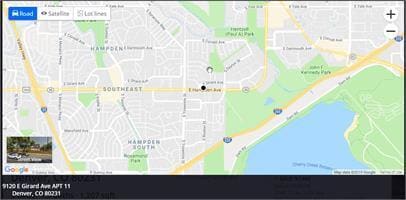 Building Photo - 9120 E Girard Ave