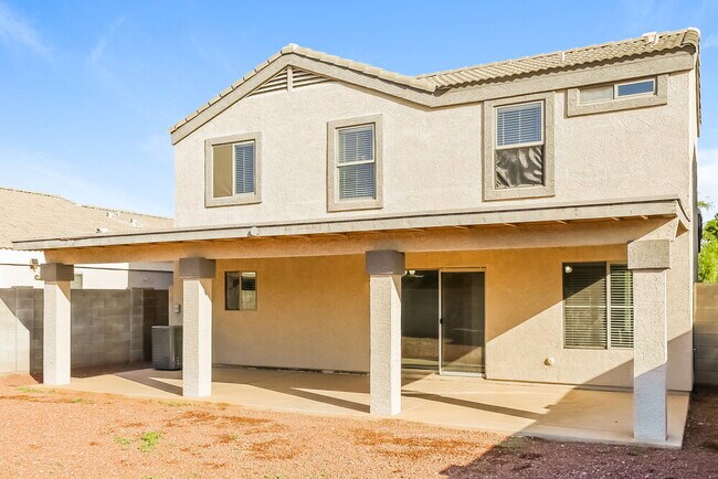 Building Photo - 11767 W Banff Ln