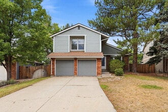 Building Photo - $2,940.95 - 3 bed 2.5 bath Home in Centennial with Central AC, and Great Backyard Space!