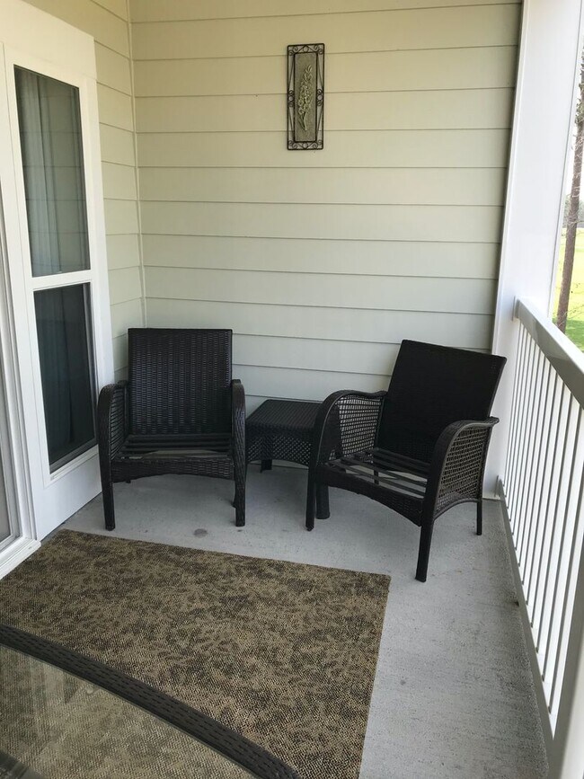 Building Photo - WORLD TOUR @ CAROLINA FOREST