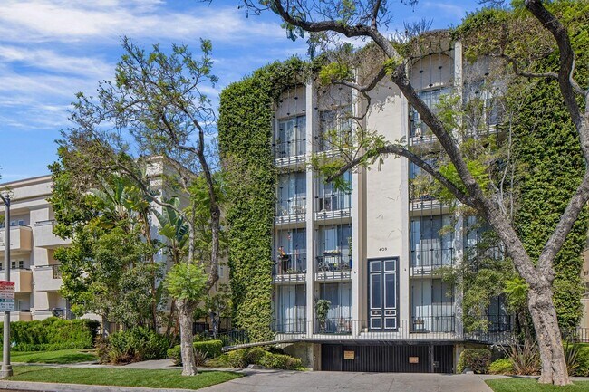 Building Photo - 409 Palm