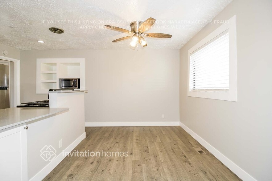 Building Photo - 5031 Alex St