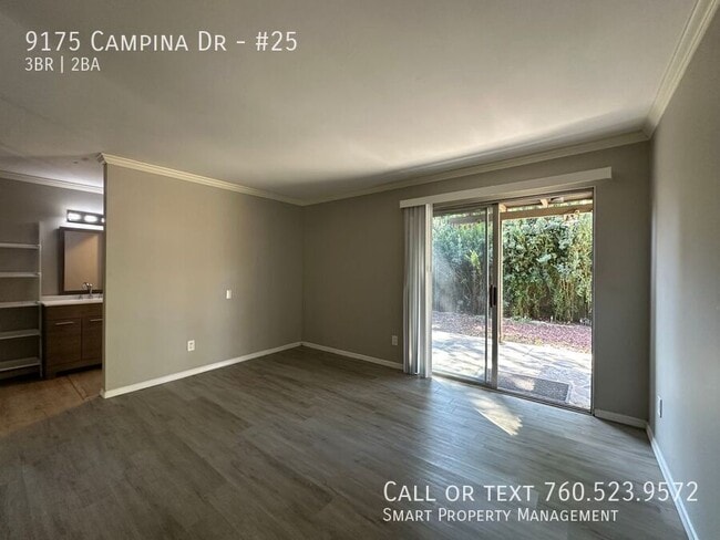 Building Photo - 9175 Campina Dr