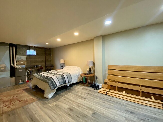 Building Photo - Charming Updated Home Across from Franklin Park and Hospital!